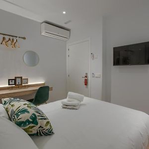 Habitación Individual